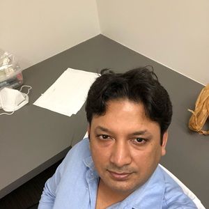 Meet your Posher, Raza